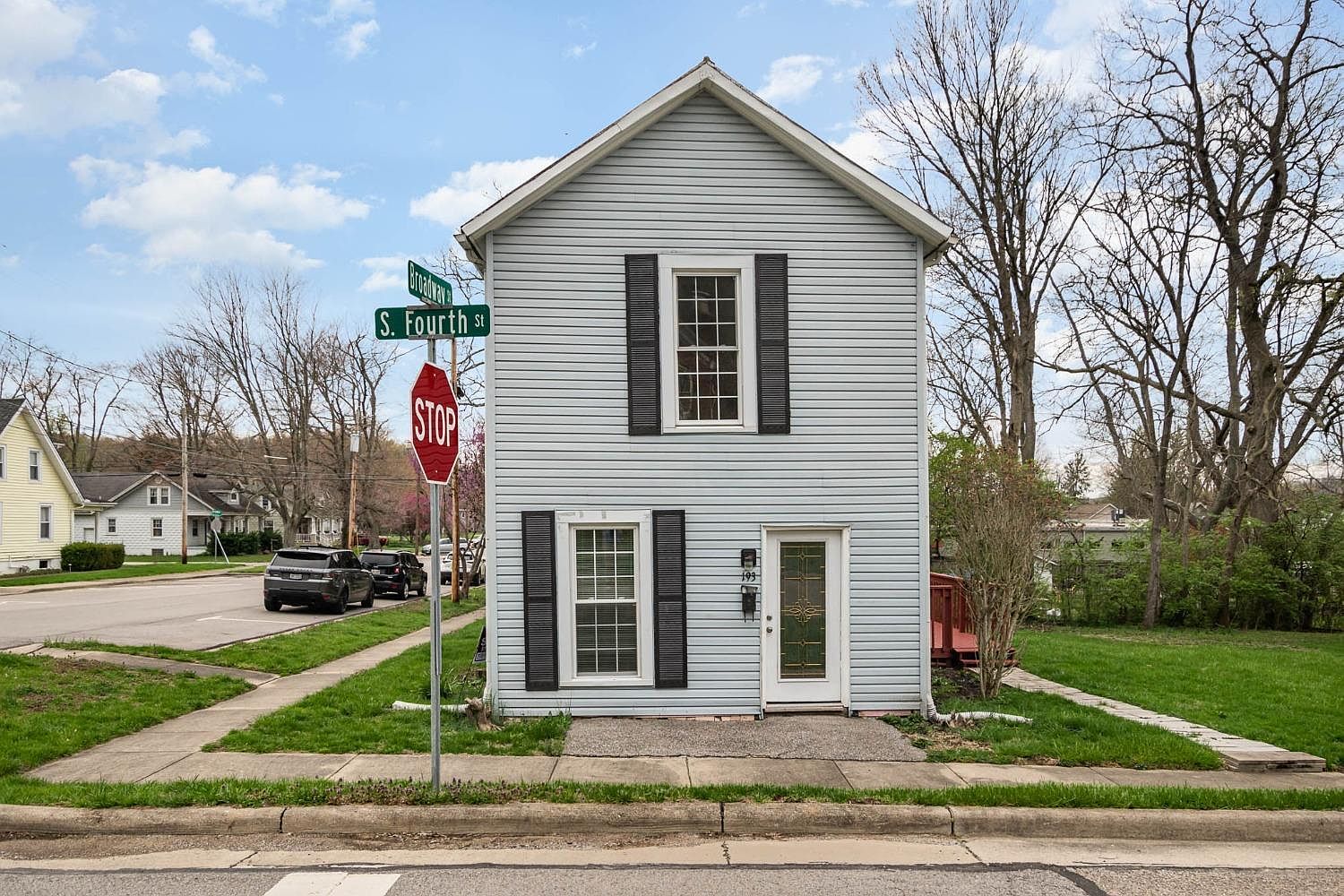 193 S 4th St, Batavia, OH 45103 MLS 1768718 Zillow