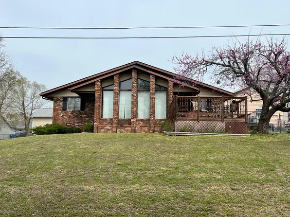 8 Sunset Street, Kimberling City, MO 65686