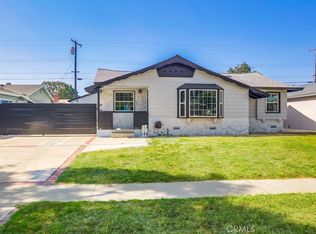 1260 E Turin Ave, Anaheim, CA 92805