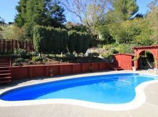 44 Elda Dr, San Rafael, CA 94903