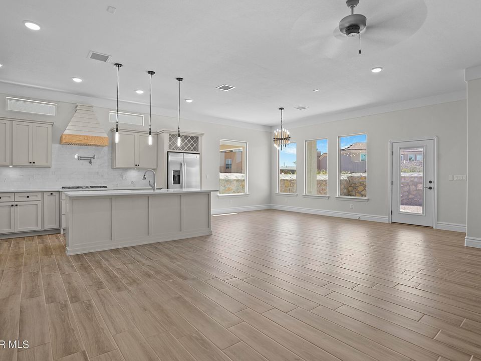 929 Pettus Pl, El Paso, TX 79928 Zillow