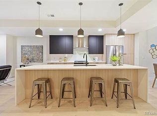 25 S Ogden St, Denver, CO 80209
