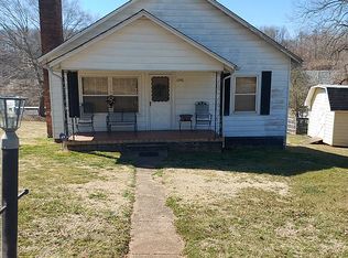 1246 Daniels Creek Rd, Collinsville, VA 24078