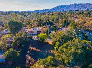 402 S Signal St, Ojai, CA 93023