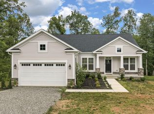 19955 Bella Vista Dr, Orange, VA 22960