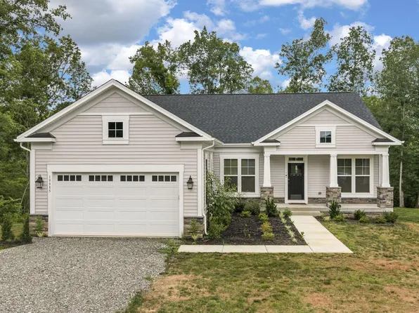 19955 Bella Vista Dr, Orange, VA 22960