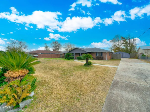 1201 W 28th Pl, Panama City, FL 32405