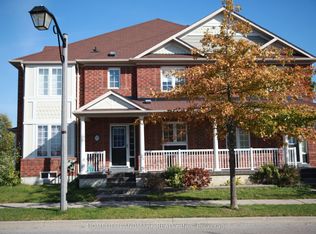 275 Whites Hill Ave, Markham, ON L6B 1L5