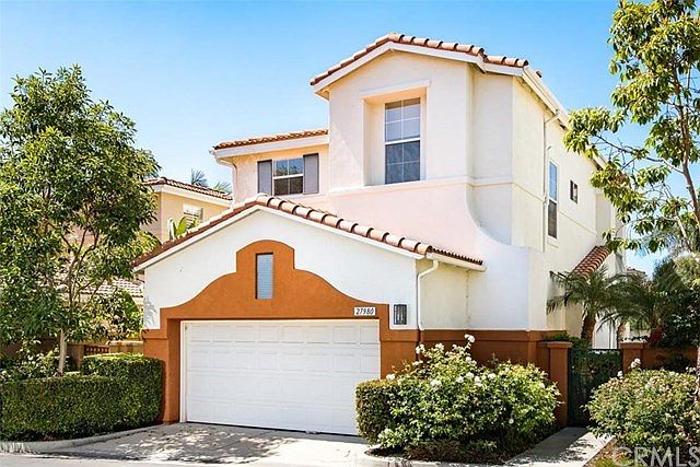 Charming Curb Appeal