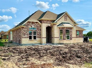 2710 Silver Falls Ln, Iowa Colony, TX 77583