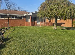 226 Garden City Dr, Monroeville, PA 15146