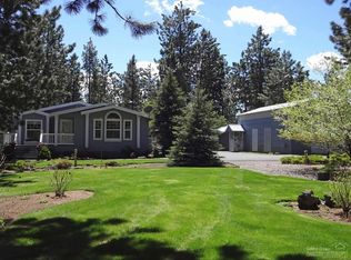 15849 Old Mill Rd, La Pine, OR 97739