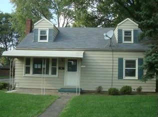 1602 Lynn Ave, Youngstown, OH 44514