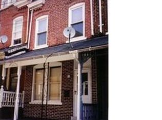 27 S Poplar St, Allentown, PA 18102