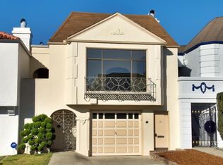 19 Inverness Dr, San Francisco, CA 94132