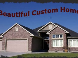3608 Burgundy Dr, Idaho Falls, ID 83404