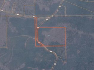 County Road 463, Paris, MS 38949