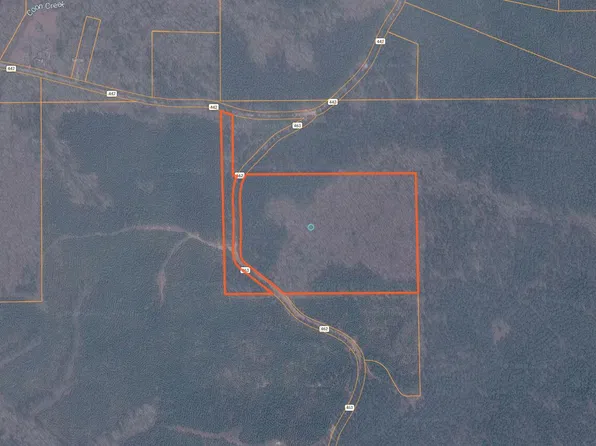 County Road 463, Paris, MS 38949