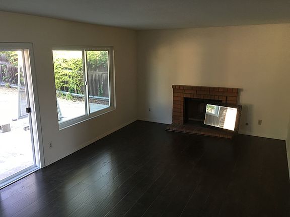 Family Room First Floor