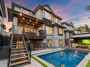 3358 Ballard Ave, Coquitlam, BC V3B