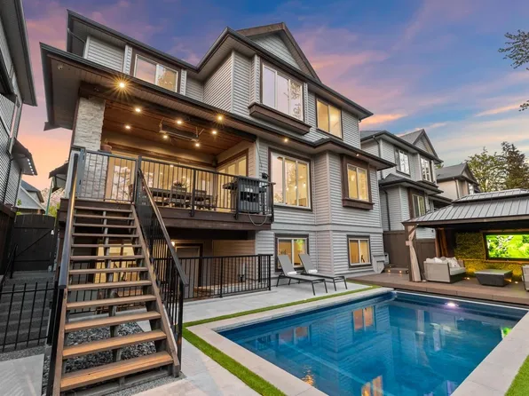3358 Ballard Ave, Coquitlam, BC V3B