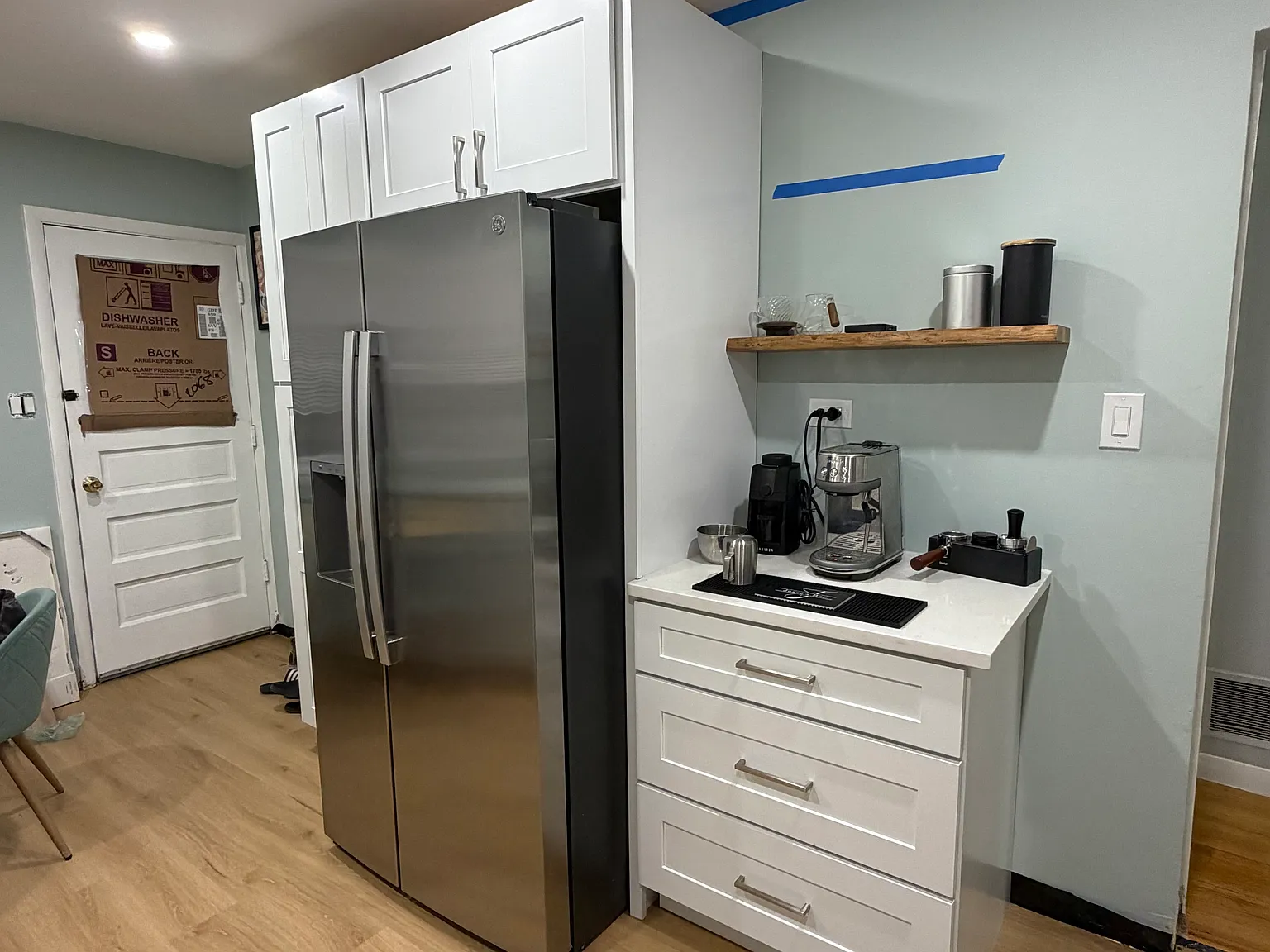 3 bed, 1200 sqft, $2,600 — Photo 4