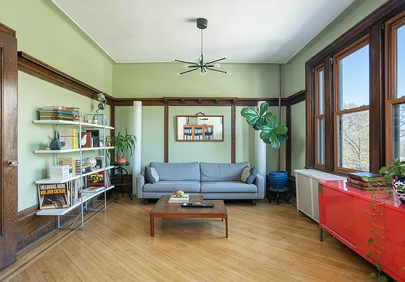 Sold by Brown Harris Stevens | media 1