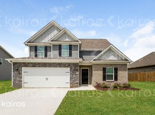 1045 Pilgrim Ln, Montevallo, AL 35115