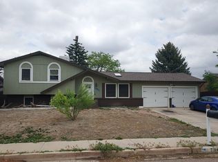 7364 Colonial Dr, Fountain, CO 80817