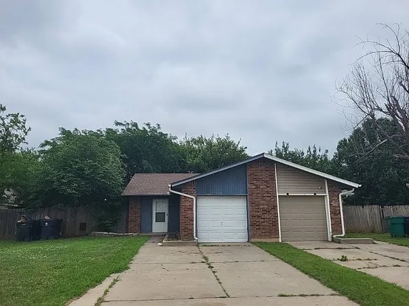 8400 S Camay Ave, Oklahoma City, OK 73159