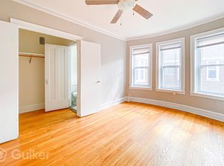 5051 N Glenwood Ave #3E, Chicago, IL 60640