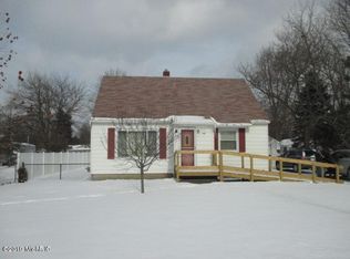 308 Scott St, Vicksburg, MI 49097