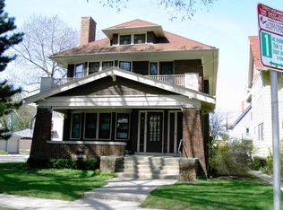 1820 E Hartford Ave, Milwaukee, WI 53211