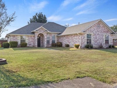 2703 Silver Spring Trl, Mount Pleasant, TX, 75455
