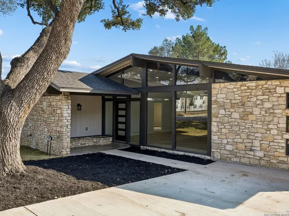 726 Coronet, San Antonio, TX 78216