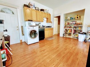 740 E 3rd St #2F, Boston, MA 02127