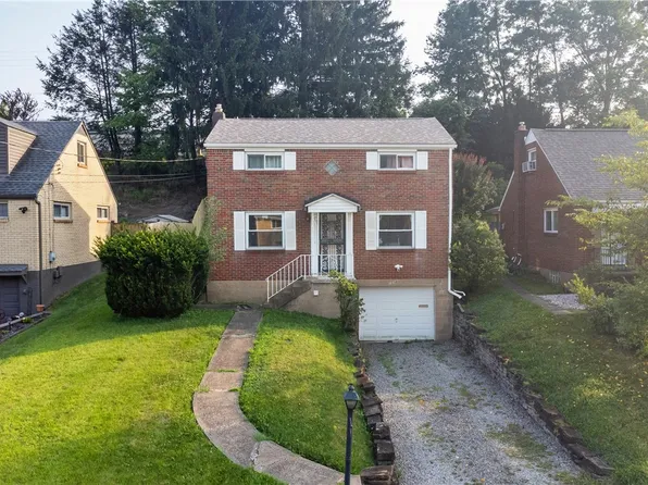 1038 Ardmore Manor Dr, Pittsburgh, PA 15221