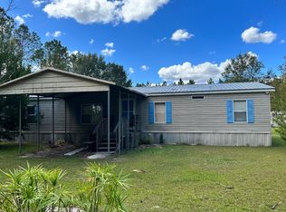 1718 SE Cephas Liston Rd, Branford, FL 32008