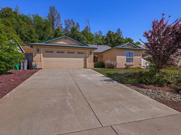 3852 Craftsman Ave, Shasta Lake, CA 96019