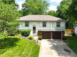 502 Stacey Dr, Belton, MO 64012