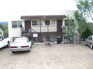740 S Granite St #D, Prescott, AZ 86303