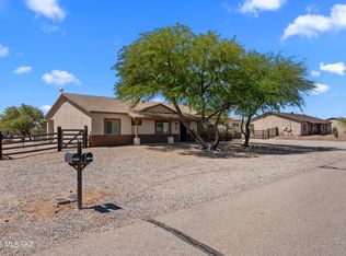 16321 W Feral Rd, Marana, AZ 85653