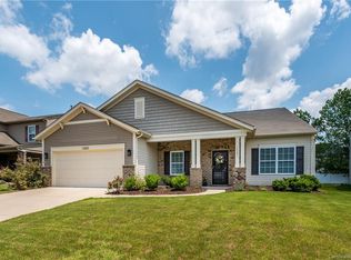 13201 Ferguson Forest Dr, Charlotte, NC 28273