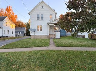 504 W Bloomfield St, Rome, NY 13440