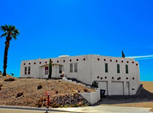 3724 Chesapeake Blvd, Lake Havasu City, AZ 86406