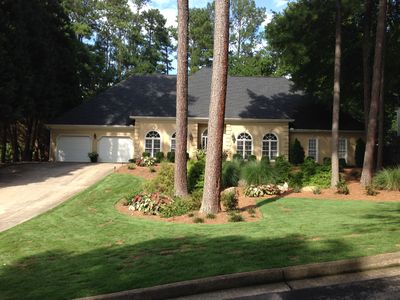 115 Lazy Laurel Chase, Roswell, GA, 30076