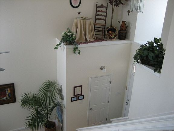2 Story Foyer