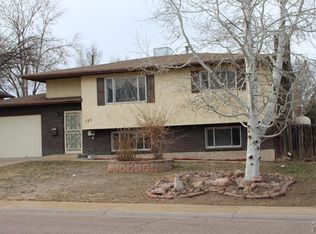 125 La Rochelle Dr, Pueblo, CO 81005
