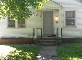 4522 Gaywood Dr, Fort Wayne, IN