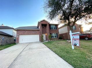 9606 Tree Sparrow Ln, Houston, TX 77083